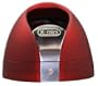X-Mini MAX II Capsule Speakers Color RED