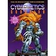 Cybernetics Guardian