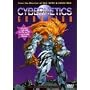 Cybernetics Guardian