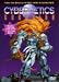 DVD : Cybernetics Guardian