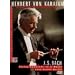 Herbert Von Karajan - His Legacy for Home Video: J.S. Bach - Violin Concerto in E Major