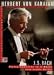 DVD : Herbert Von Karajan - His Legacy for Home Video: J.S. Bach - Violin Concerto in E Major