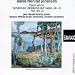 Classical Music : Piano Works/Symphonic Variations & Fugue, op. 23