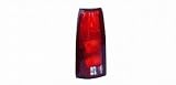 00-00 Chevrolet (Chevy) Blazer / Tahoe (Full Size) Tail Light (Driver Side) (2000 00) 5977867 Rear Lamp Left