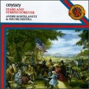 Eigenschaften Andre Kostelanetz & His Orchestra  / Stars & Stripes Forever [Musikkassette] [US-Import]