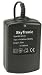 Switch-Mode DC power supply, 9V, 1000mA max.
