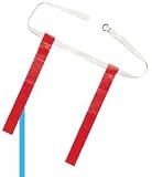 Champion Sports Football Flag Belt (Set of 12)