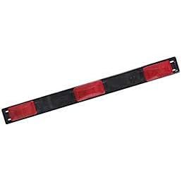 Optronics WATERPROOF ID LIGHT BAR MCL-93RK by