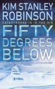 Cover of "Fifty Degrees Below" Cover of "Fifty Degrees Below"