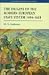 Book The Origins of the Modern European State System, 1494-1618 (Modern European State System)