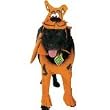 Scooby Doo Pet Costume