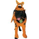 Scooby Doo Pet Costume