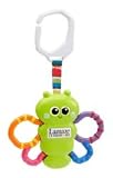 Vibrating Flutterbug Teether