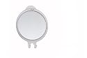 BlissHome, Interdesign, Powerlock Fog Free Mirror, Clear