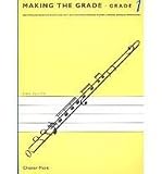 Making the Grade: Flute
