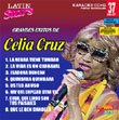 Latin Stars Karaoke: Celia Cruz
