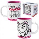 Mug Little Miss Sunshine rose