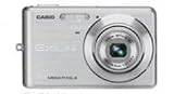 Review CASIO exz8 / Casio EXILIM EX-Z8 (Silver) Digital Camera