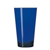 Blue Mixing Glass 17 oz., 12 per case, 12/CA
