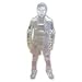 Heroes Action Figure: Invisible Claude