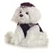 Plush Valletta Maltese Fancy Pals 10