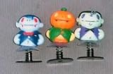Monster Pop Up Figures (12/PKG)
