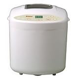 Breadman 2-lb. Horizontal Breadmaker - TR520