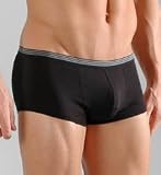 Review   / Zimmerli Pure Comfort boxer brief