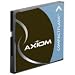 Axiom AX - Flash memory card - 512 MB - CompactFlash