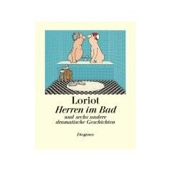 Herren im Bad: und sechs andere dramatische Geschichten