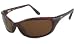 Costa Del Mar Sunglasses - Harpoon / Frame: Shiny Tortoise Lens: Polarized Amber Wave 400 Glass