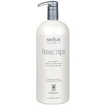 Nexxus Humectress Ultimate Moisturizing Conditioner (1.3l/44 Fl Oz)
From Nexus
