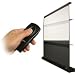Kestrel 84 FE84H Electric Projection Screen per