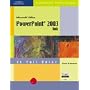 CourseGuide: Microsoft Office PowerPoint 2003-Illustrated BASIC (Illustrated Course Guides)