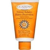 Clarins Sun Care Cream Ultra Protection SPF 30 125ml/4.4oz