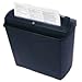 Fellowes P-20 Destructeur de documents Coupe droite Capacit� : 5 feuilles Noir