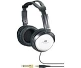 JVC HA RX500 Hi-Fi Headset for CD, MP3 and MP4 players HiFi headphones