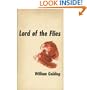 Lord of the flies;: A novel (A Putnam Capricorn book, Cap 14)