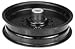 Sears Craftsman AYP EHP Part 187284 Pulley Idler Stationary