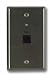 New Valcom Call In Switch W/ Volume Control High Quality Modern Design Beautiful Practical Popular