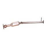 Bosal Catalytic Converter 079-5191 by Bosal
