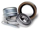 Trailer Wheel Bearing Kits