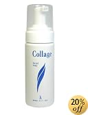 コラージュA フェイシャルソープ 敏感肌・オイリー肌 150ml