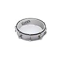 Latin Percussion LPTA0080 Stainless Steel 10" Tamborim
