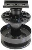 Replacement Spindle Assembly For Sears / AYP / Husqvarna # 105891X 121687X 121676X , 532121687