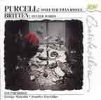 CD-Charts  Search : Purcell: Winter Words
