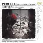 Purcell: Winter Words