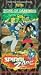 Spiral Zone: Zone of Darkness [VHS]