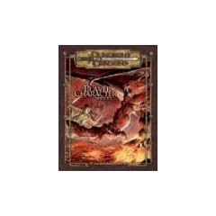 Deluxe Player Character Sheets: Dungeons & Dragons Accessory (D&D Accessory)