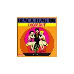 Loose Nut [Musikkassette]